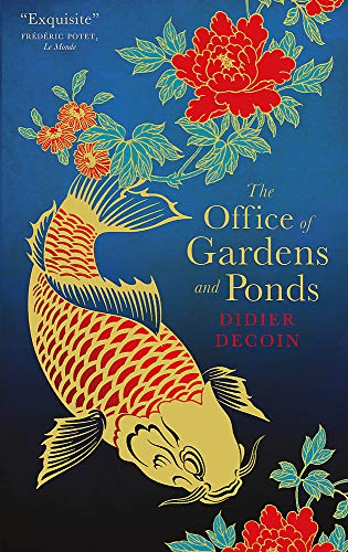 Stock image for The Office of Gardens and Ponds for sale by WorldofBooks
