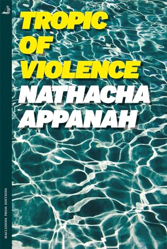 Imagen de archivo de Tropic of Violence a la venta por WorldofBooks