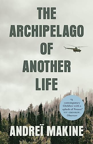 Beispielbild fr The Archipelago of Another Life zum Verkauf von WorldofBooks