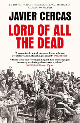 

Lord of All the Dead