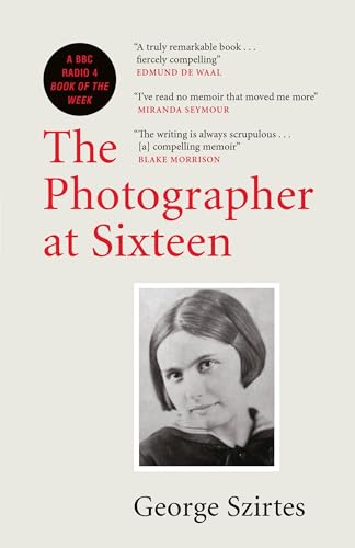 Stock image for The Photographer at Sixteen for sale by Blackwell's