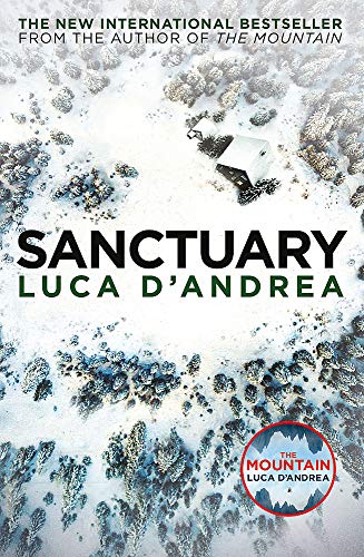 Stock image for Sanctuary for sale by WorldofBooks