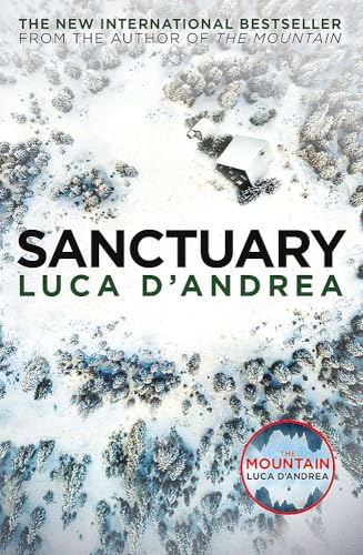 9780857058676: Sanctuary