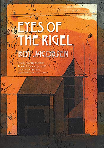 9780857058874: Eyes of the Rigel