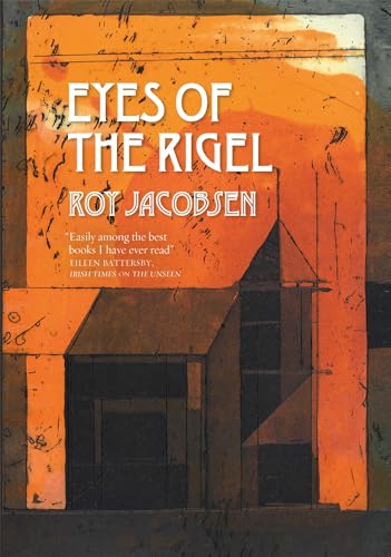 Stock image for Eyes Of Rigel for sale by ThriftBooks-Atlanta