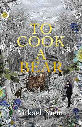 Stock image for To Cook a Bear: Winner of the Petrona Award 2021 for sale by WorldofBooks