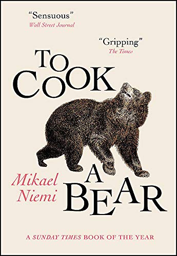 Stock image for To Cook a Bear for sale by SecondSale