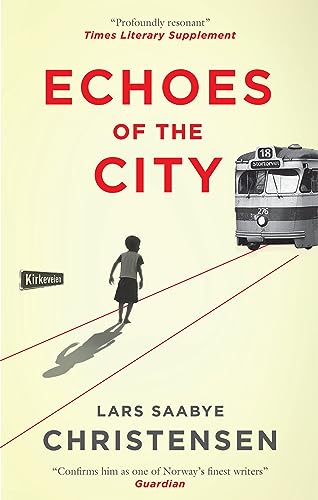 9780857059161: Echoes of the City