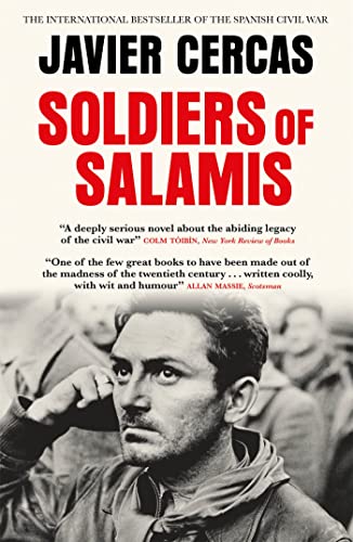 9780857059192: Soldiers of Salamis