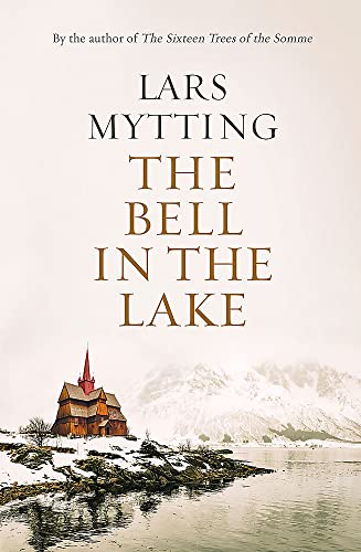 Imagen de archivo de The Bell in the Lake a la venta por Better World Books: West