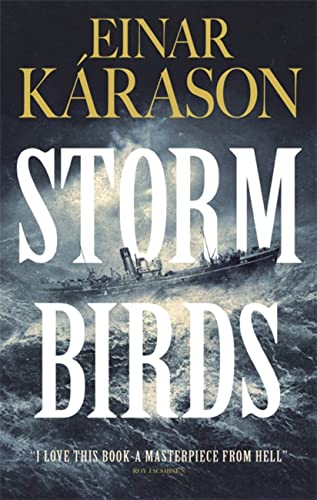 Stock image for Storm Birds for sale by AwesomeBooks