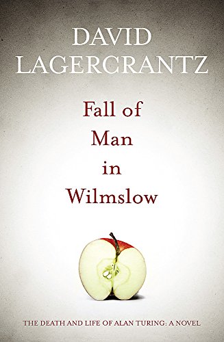 Stock image for Fall of Man in Wilmslow for sale by AwesomeBooks