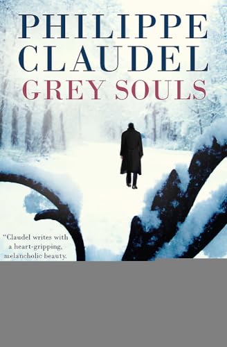 Imagen de archivo de Grey Souls a la venta por WorldofBooks