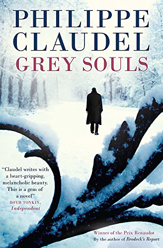 Stock image for Grey Souls for sale by Blackwell's