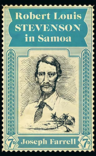 Beispielbild fr Robert Louis Stevenson in Samoa zum Verkauf von Better World Books