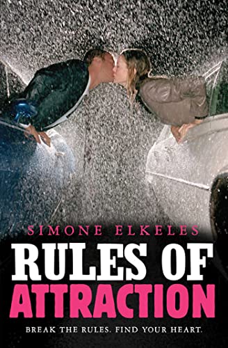 Beispielbild fr Rules of Attraction (Volume 2) zum Verkauf von WorldofBooks