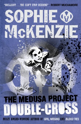 Beispielbild fr The Medusa Project: Double-Cross (Volume 5) zum Verkauf von AwesomeBooks