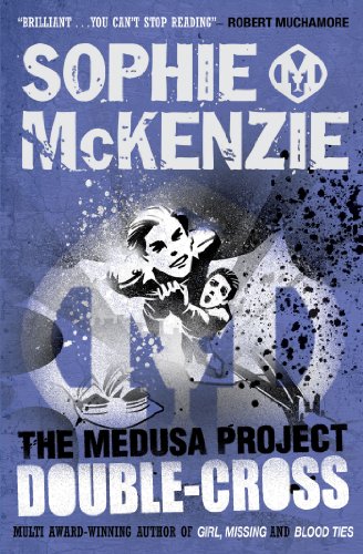 9780857070692: The Medusa Project: Double-Cross: 5