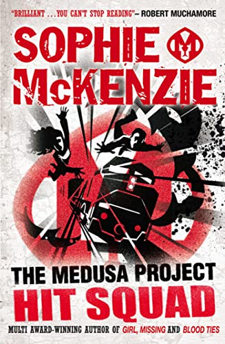9780857070715: The Medusa Project: Hit Squad: 6