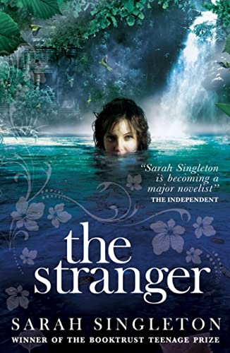 Stock image for The Stranger for sale by Wonder Book