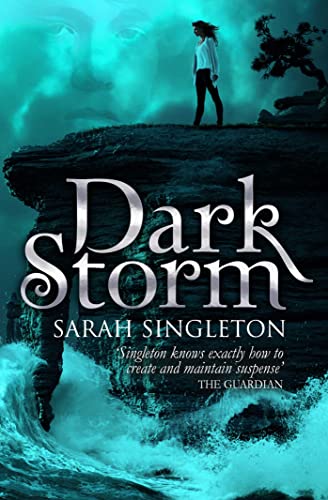 Stock image for Dark Storm for sale by WorldofBooks