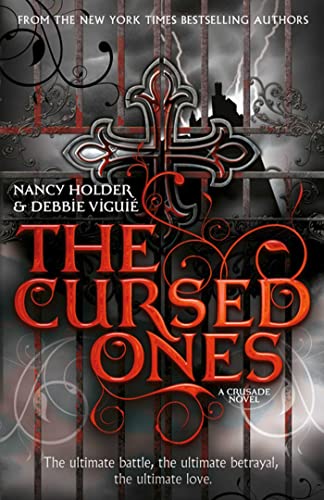 Stock image for CRUSADE: The Cursed Ones for sale by AwesomeBooks