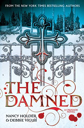 Beispielbild fr CRUSADE: The Damned: Volume 2 zum Verkauf von WorldofBooks