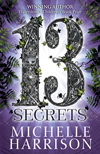 Beispielbild fr The Thirteen Secrets (Volume 3) (13 Treasures) zum Verkauf von WorldofBooks