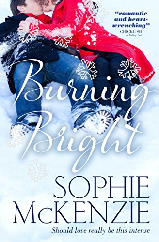 Beispielbild fr Burning Bright (Falling Fast): Volume 2 zum Verkauf von WorldofBooks