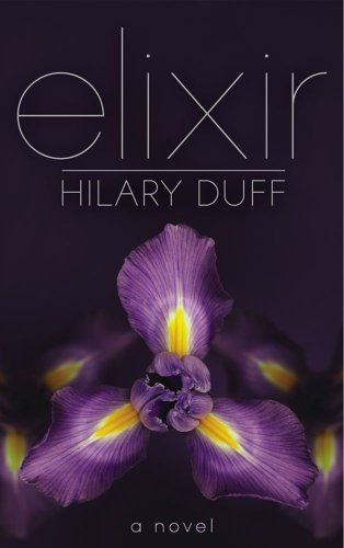 9780857071163: Elixir [Paperback]