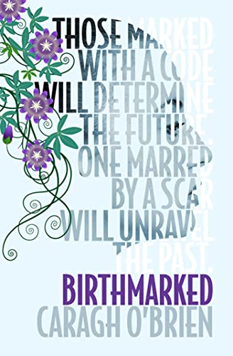 Stock image for Birthmarked for sale by WorldofBooks