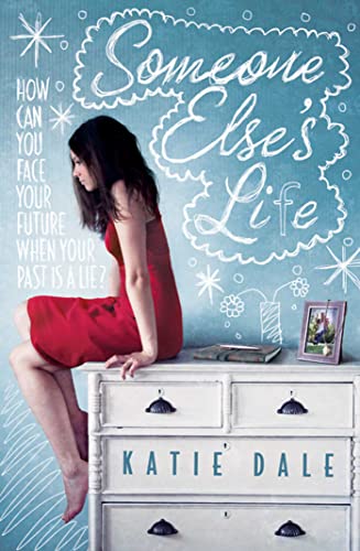 Beispielbild fr Someone Else's Life zum Verkauf von HPB-Ruby