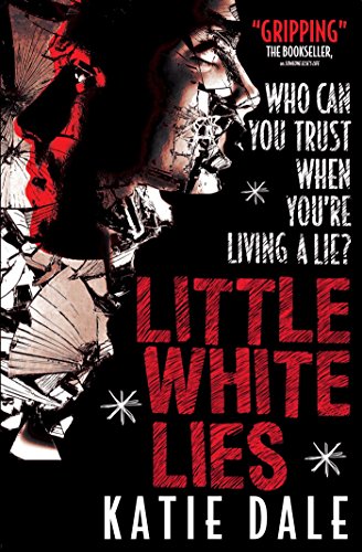 Beispielbild fr Little White Lies zum Verkauf von WorldofBooks
