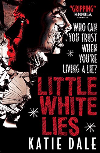 Stock image for Little White Lies for sale by Better World Books