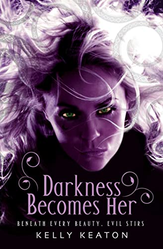 9780857071453: Darkness Becomes Her