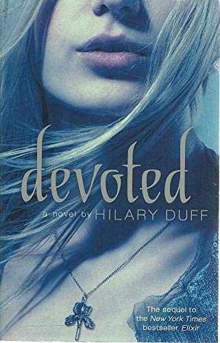 Stock image for Devoted for sale by WorldofBooks