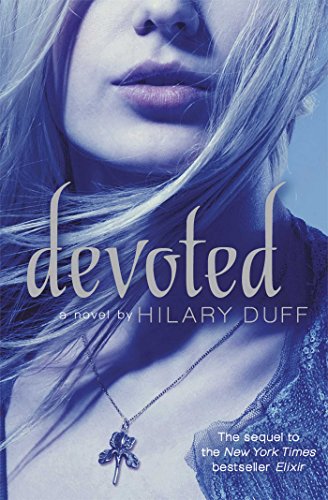 Stock image for Devoted (Volume 2) for sale by WorldofBooks