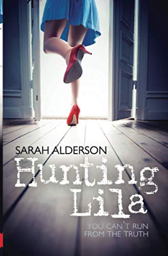 Stock image for Hunting Lila: Volume 1 for sale by WorldofBooks