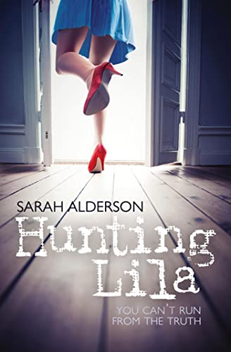 9780857071958: Hunting Lila: Volume 1