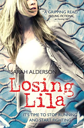Stock image for Losing Lila (2) for sale by SecondSale