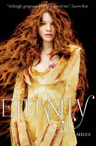 Imagen de archivo de Eternity (Volume 3) a la venta por WorldofBooks