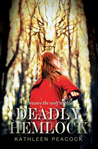 Beispielbild fr Deadly Hemlock zum Verkauf von WorldofBooks