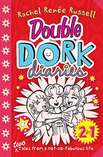 Stock image for Double Dork Diaries for sale by AwesomeBooks