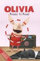 9780857072191: Olivia Ready to Read (Olivia TV)