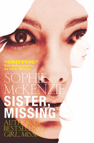 Imagen de archivo de Sister, Missing a la venta por WorldofBooks