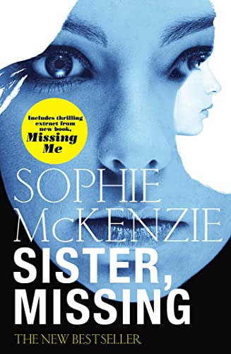 Beispielbild fr Sister, Missing (Volume 1) zum Verkauf von WorldofBooks