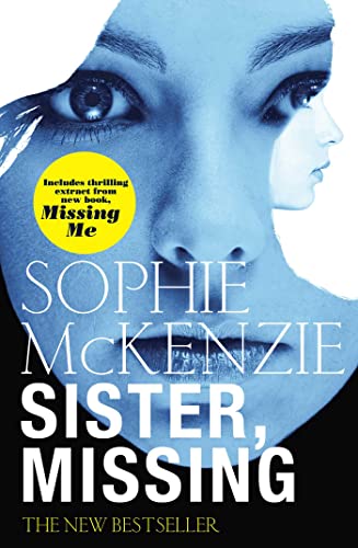 Stock image for Sister, Missing (Volume 1) for sale by WorldofBooks