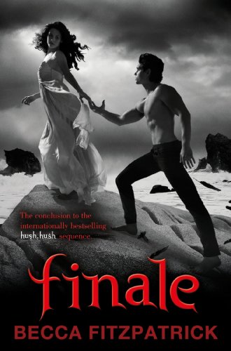 9780857072924: Finale (Hush, Hush, 4)