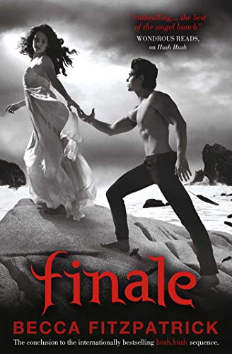 Stock image for Finale for sale by Blackwell's