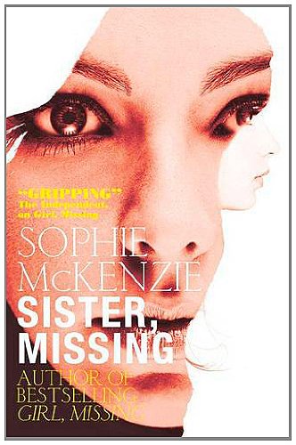 Imagen de archivo de Sister, Missing a la venta por WorldofBooks